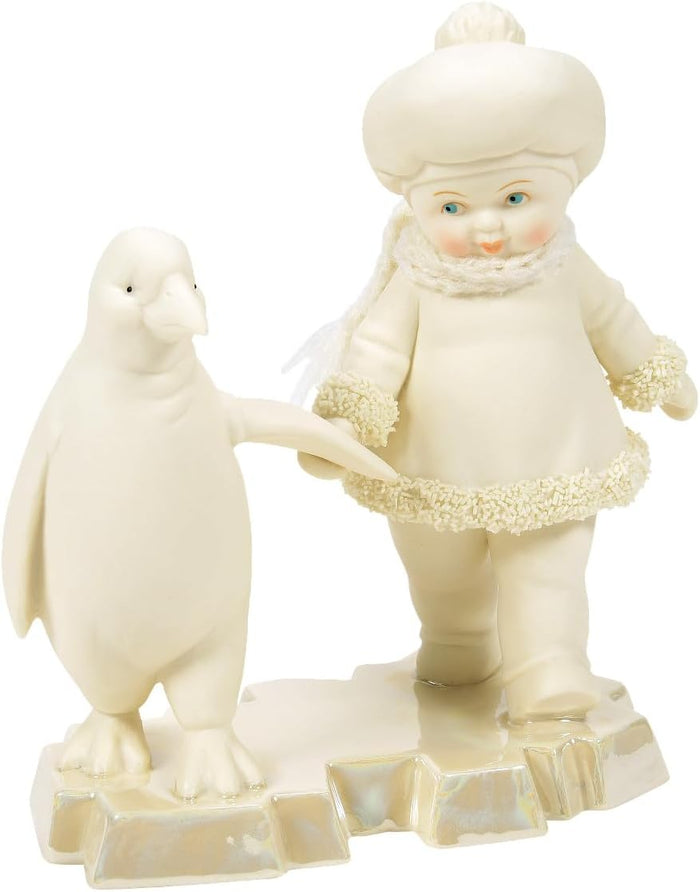 Snowbabies Polar Strolls