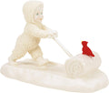 Snowbabies Snow Roll