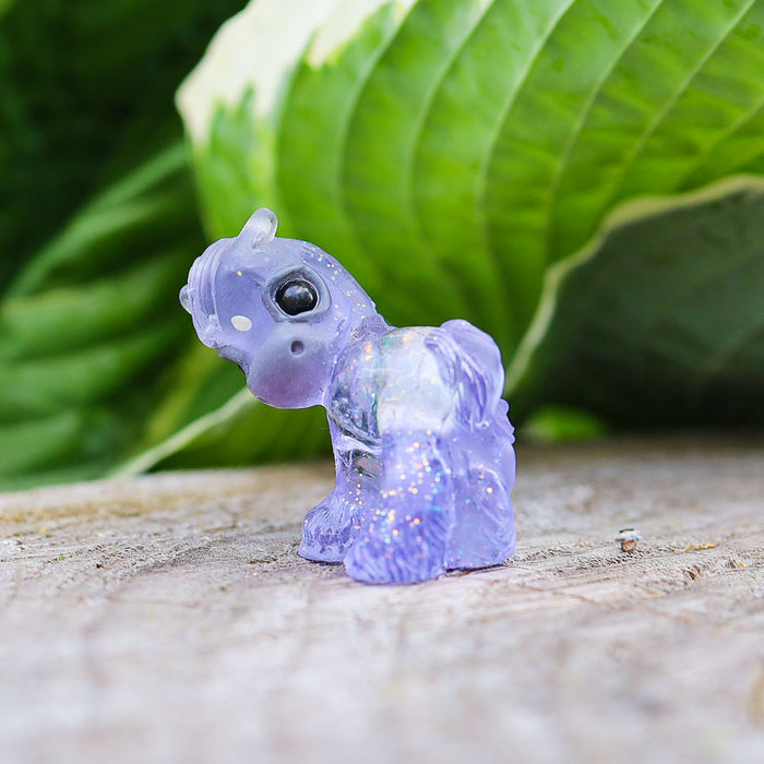 Snowglobe Shyloh GumiPoni