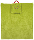 Snowpinions Grinch Travel Blanket  #6009683   Free Shipping