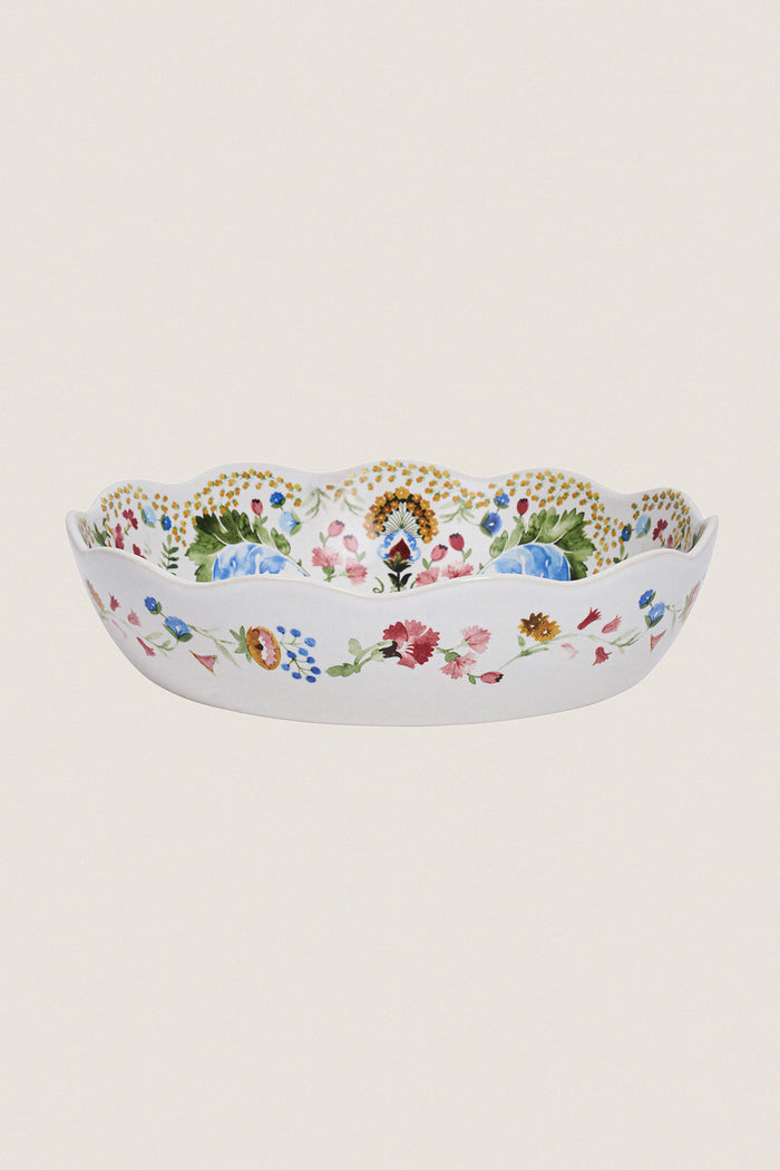 Sofia 10" Serving Bowl