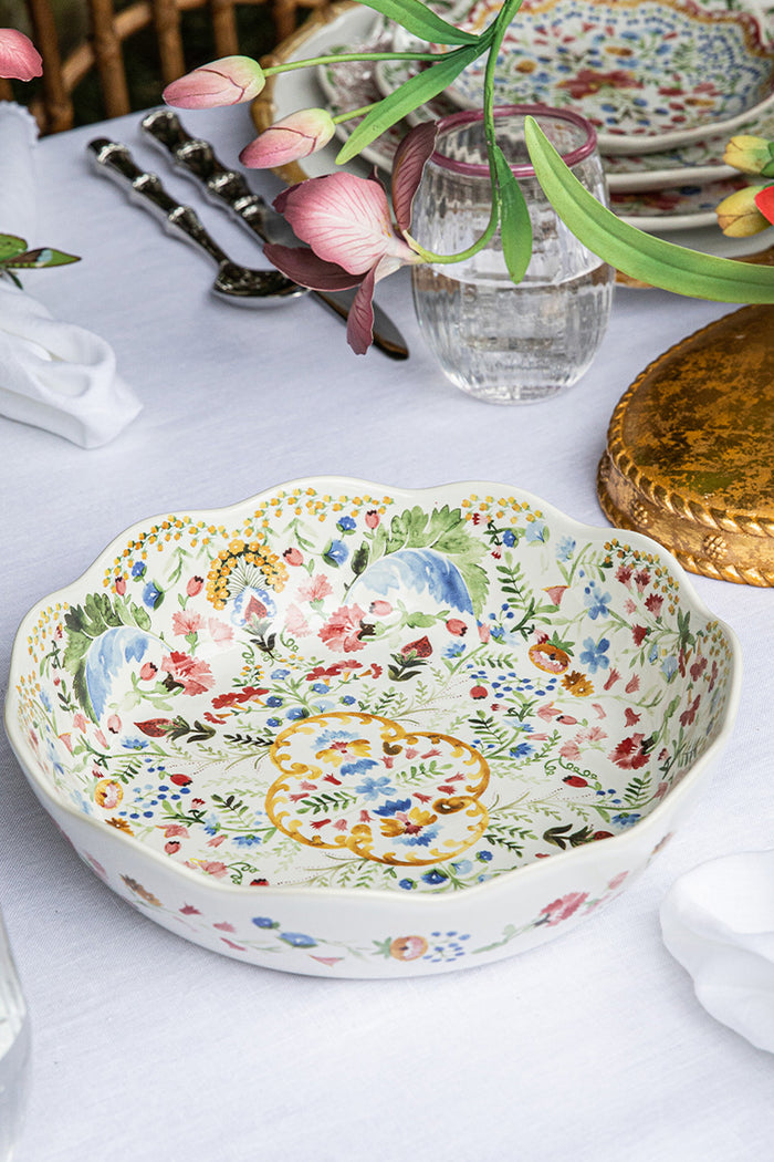 Sofia 10" Serving Bowl