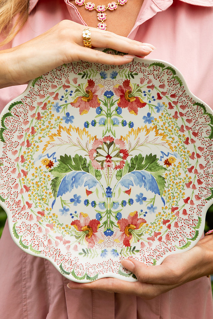 Sofia 10" Serving Bowl