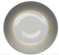 Eclipse Grey Dinner Plate