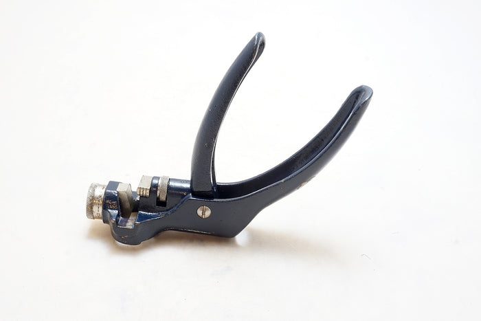 SPARKLING STANLEY NO. 42 SAW SET