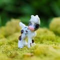 Speckled Clover GumiPoni