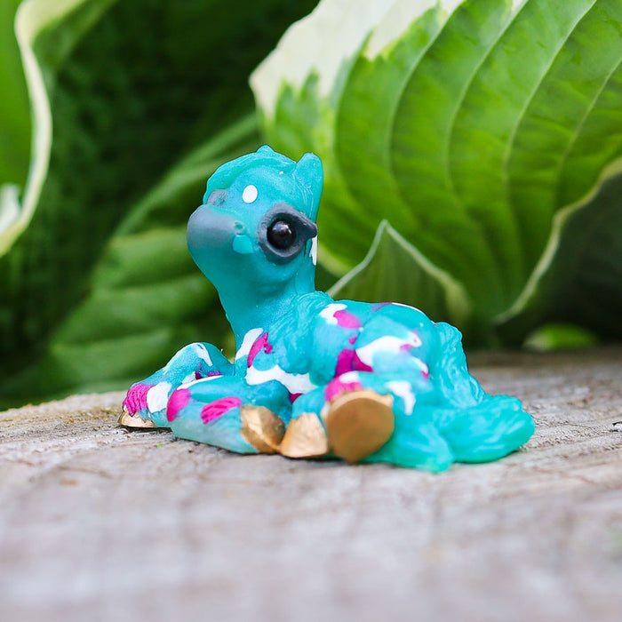 Splash Poppy GumiPoni