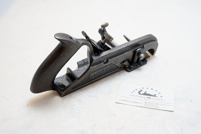 STANLEY SWEETHEART NO. 78 RABBET PLANE
