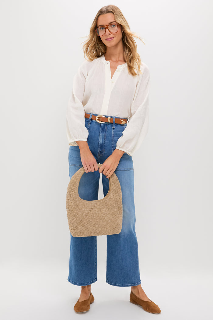 Stone Maylie Hobo