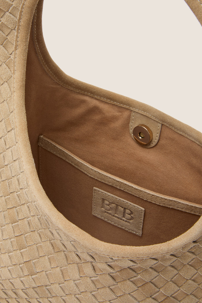 Stone Maylie Hobo