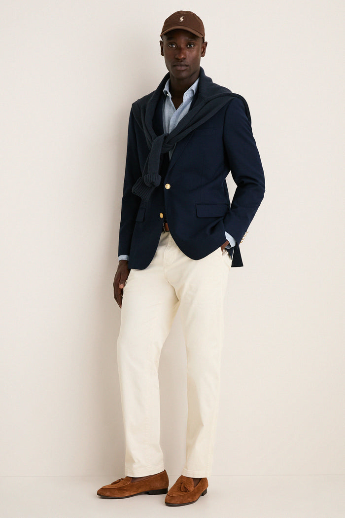 Storm Astino Lino Check Sport Shirt