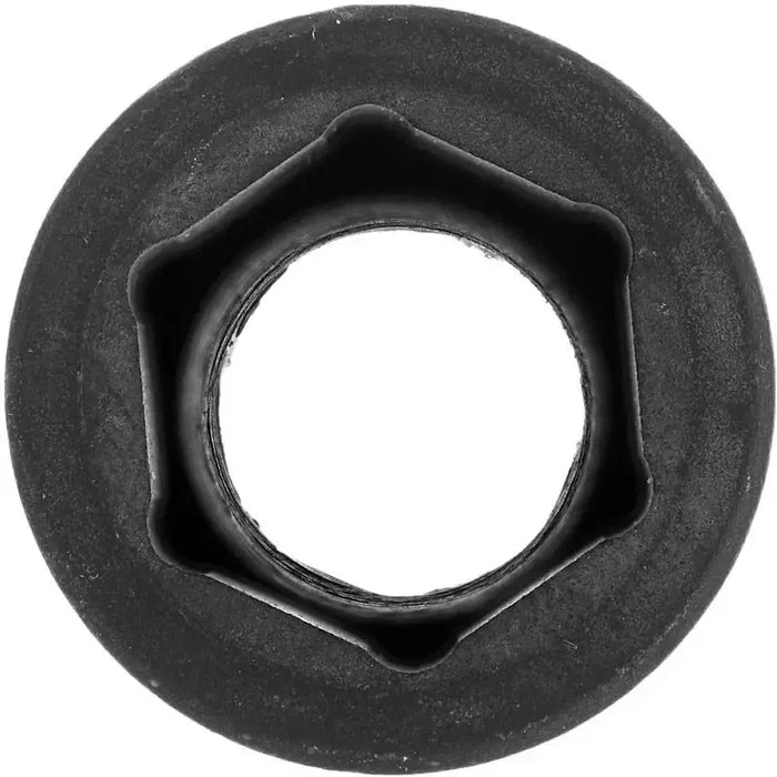 1/2 Dr. 6 Pt. Deep Impact Socket (Metric) - Impact Socket
