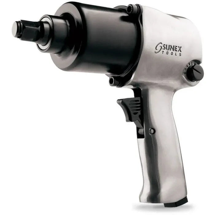 Impact Tool - Sunex 1/2 In Premium Impact Wrench