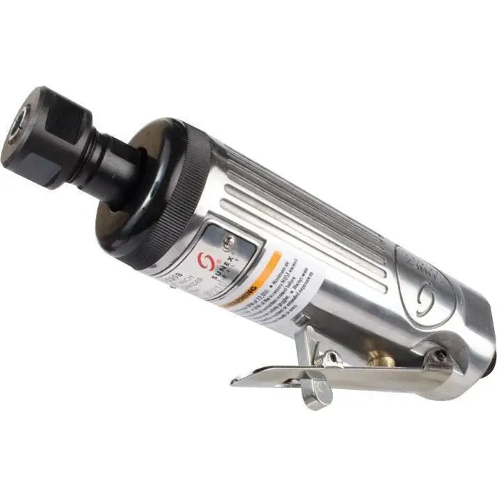 Air Tools - Sunex 1/4 In Medium Air Die Grinder