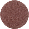 Air Tools - Sunex 3 In Aluminum Oxide Sanding Disc Hook And Loop