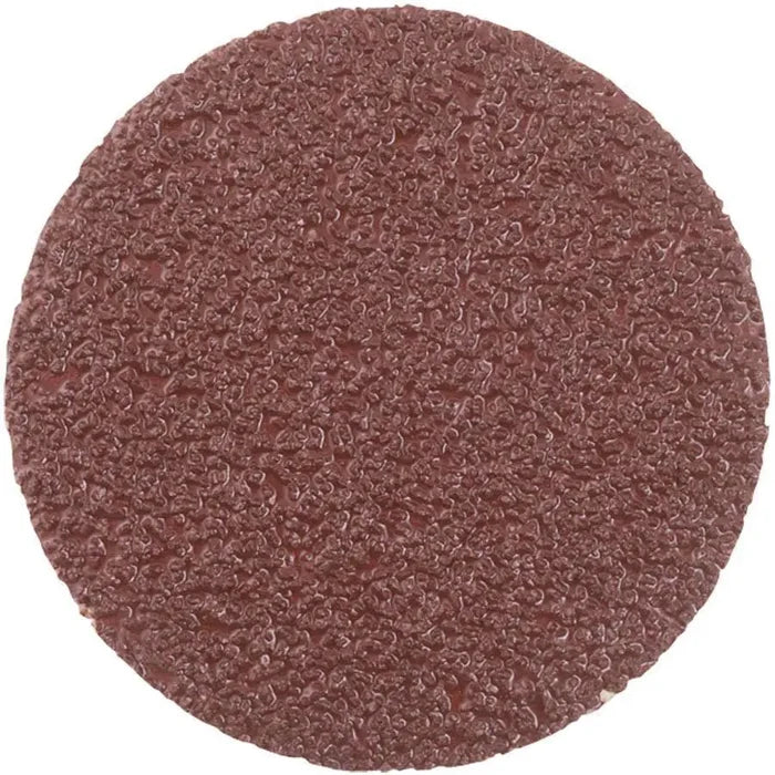 Air Tools - Sunex 3 In Aluminum Oxide Sanding Disc Hook And Loop