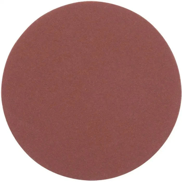 Air Tools - Sunex 3 In Aluminum Oxide Sanding Disc Hook And Loop