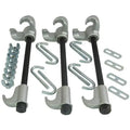 Alignment Service - Sunex 3 Pc. Strut And Coil Compressor