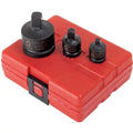 Impact Socket - Sunex 3 Pc. Super Reducer Set
