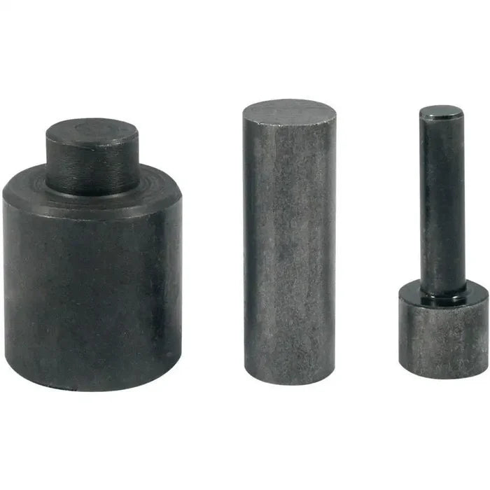 Shop Equipments - Sunex 3 Piece Punch Kit