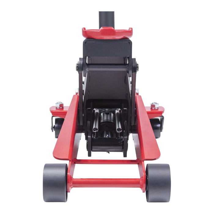 Sunex 3 Ton Steel Hydraulic Floor Service Jack 6603GJ