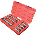 Impact Socket - Sunex 3/8 In Dr. 7 Pc. Master Spark Plug Socket Set