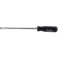 Hand Tools - Sunex 3/8 In X 8 In Black Screwdriver