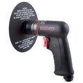Impact Tool - Sunex 5 In Reversible High Speed Sanders