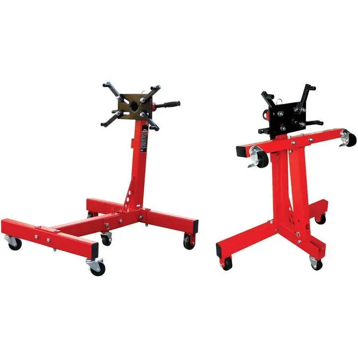 Automotive - Sunex 5/8 Ton Foldable Engine Stand
