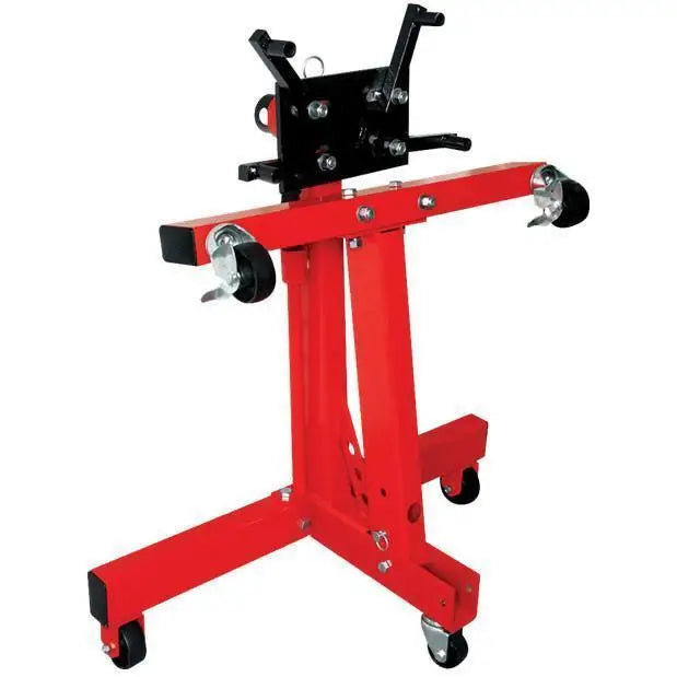 Automotive - Sunex 5/8 Ton Foldable Engine Stand