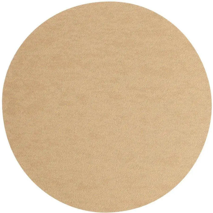 Air Tools - Sunex 6 In Premium Gold Sanding Discs