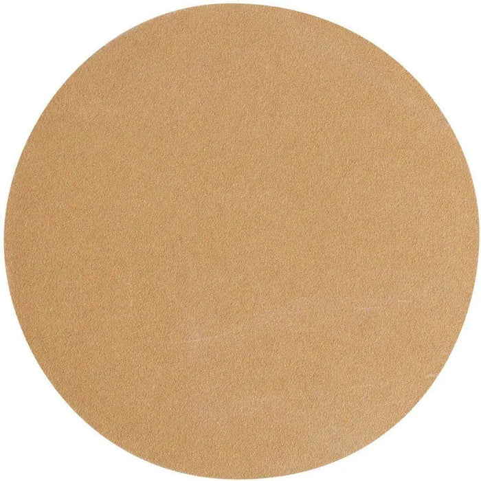 Air Tools - Sunex 6 In Premium Gold Sanding Discs