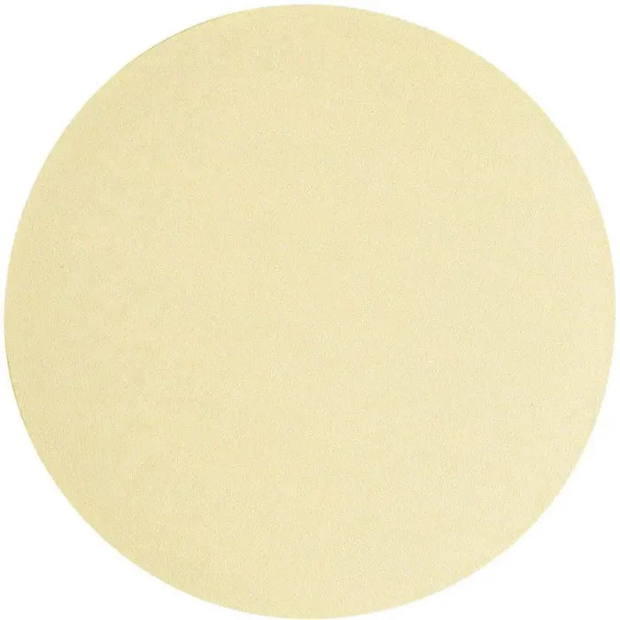 Air Tools - Sunex 6 In Premium Gold Sanding Discs