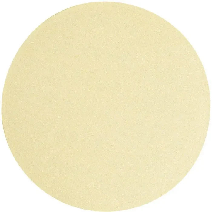 Air Tools - Sunex 6 In Premium Gold Sanding Discs