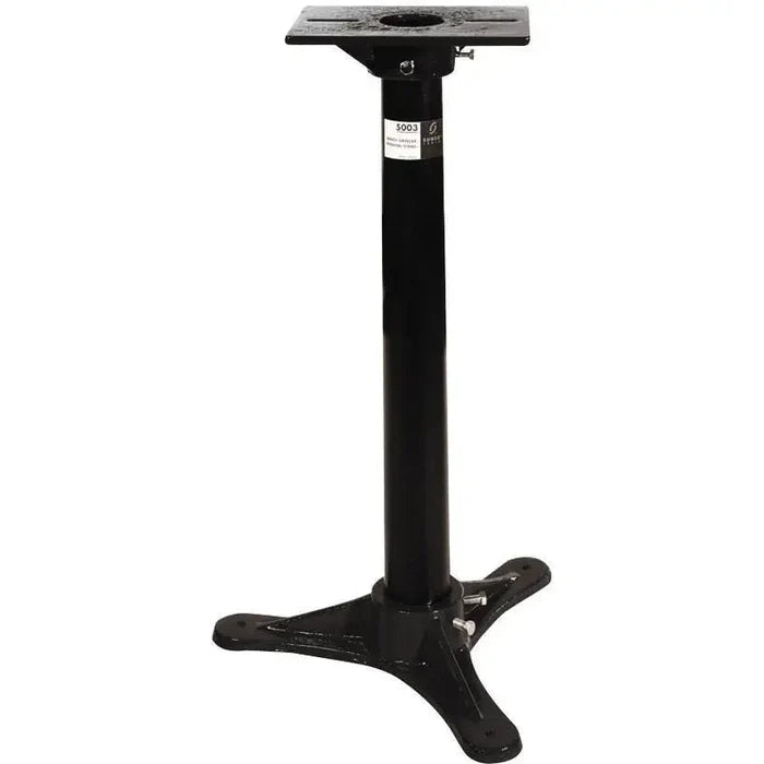 Shop Equipments - Sunex Bench Grinder Stand