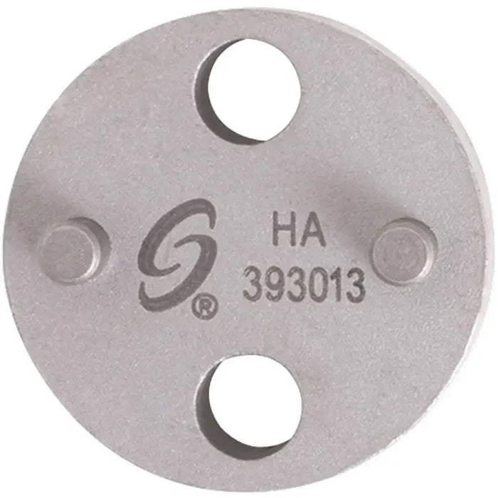 Brake Service - Sunex Brake Caliper Adapter