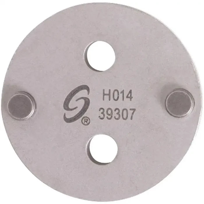 Brake Service - Sunex Brake Caliper Adapter