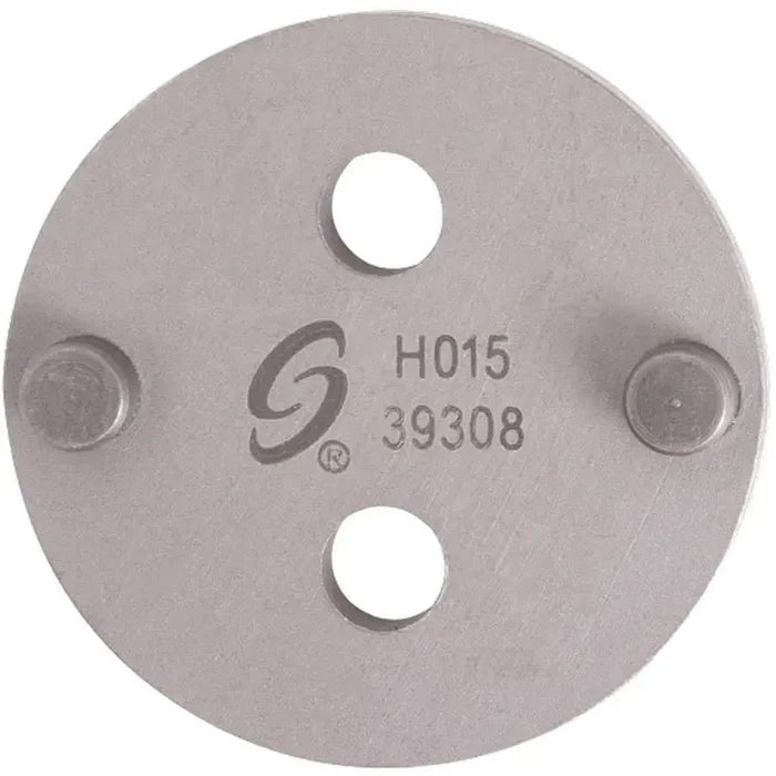 Brake Service - Sunex Brake Caliper Adapter