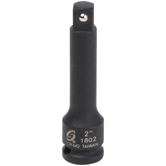 Impact Socket - Sunex Extension