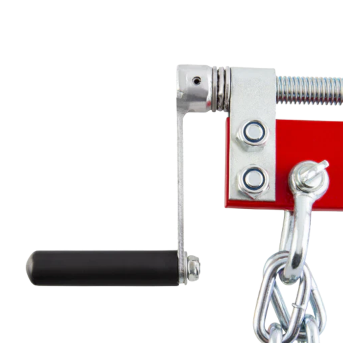 Sunex Engine Sling 3/4 Ton Load Leveler 5208A