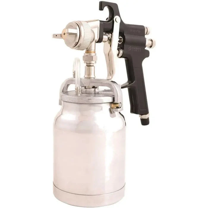 Impact Tool - Sunex High Pressure Spray Gun