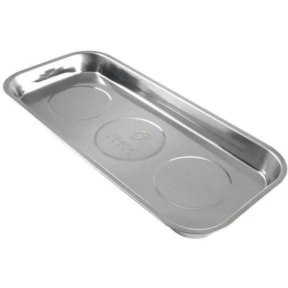 Hand Tools - Sunex Mighty Mag Extended Rectangular Magnetic Parts Tray