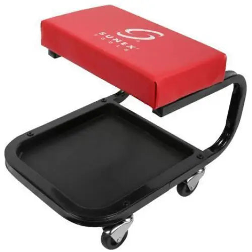 Shop Equipments - Sunex Padded Creeper Seat