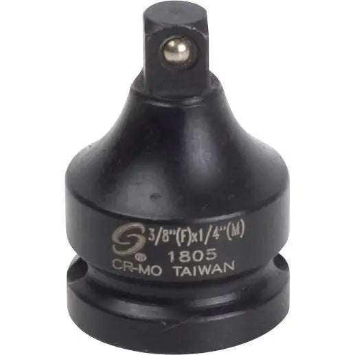 Impact Socket - Sunex Socket Adapters