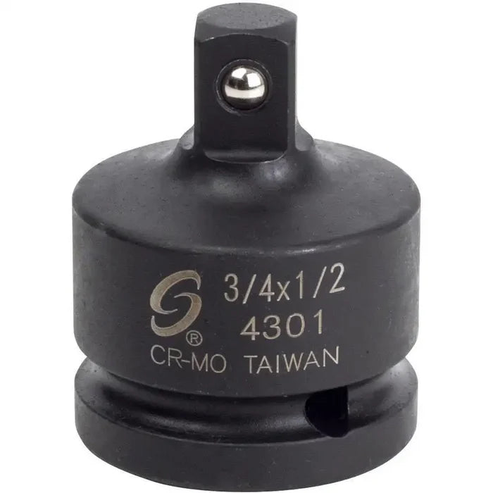 Impact Socket - Sunex Socket Adapters