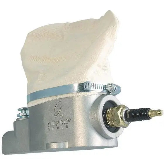 Impact Tool - Sunex Spark Plug Cleaner