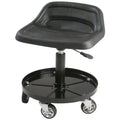 Shop Equipments - Sunex Swivel Tractor Seat