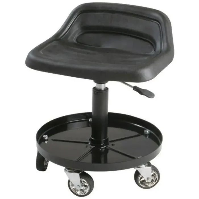 Shop Equipments - Sunex Swivel Tractor Seat