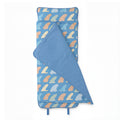 Sunny Splash Nap Mat