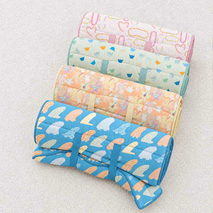Sunny Splash Nap Mat